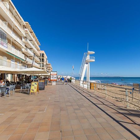 Fidalsa Bay View Romance グアルダマル・デル・セグラ エクステリア 写真