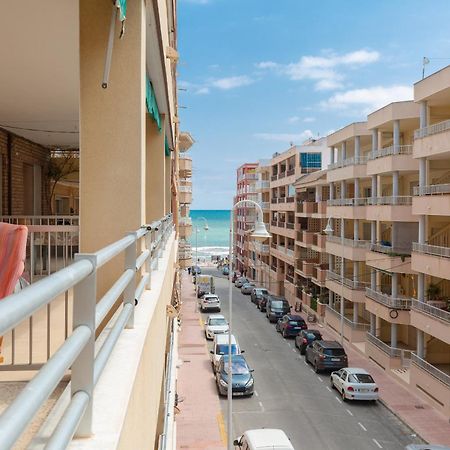 Fidalsa Bay View Romance グアルダマル・デル・セグラ エクステリア 写真