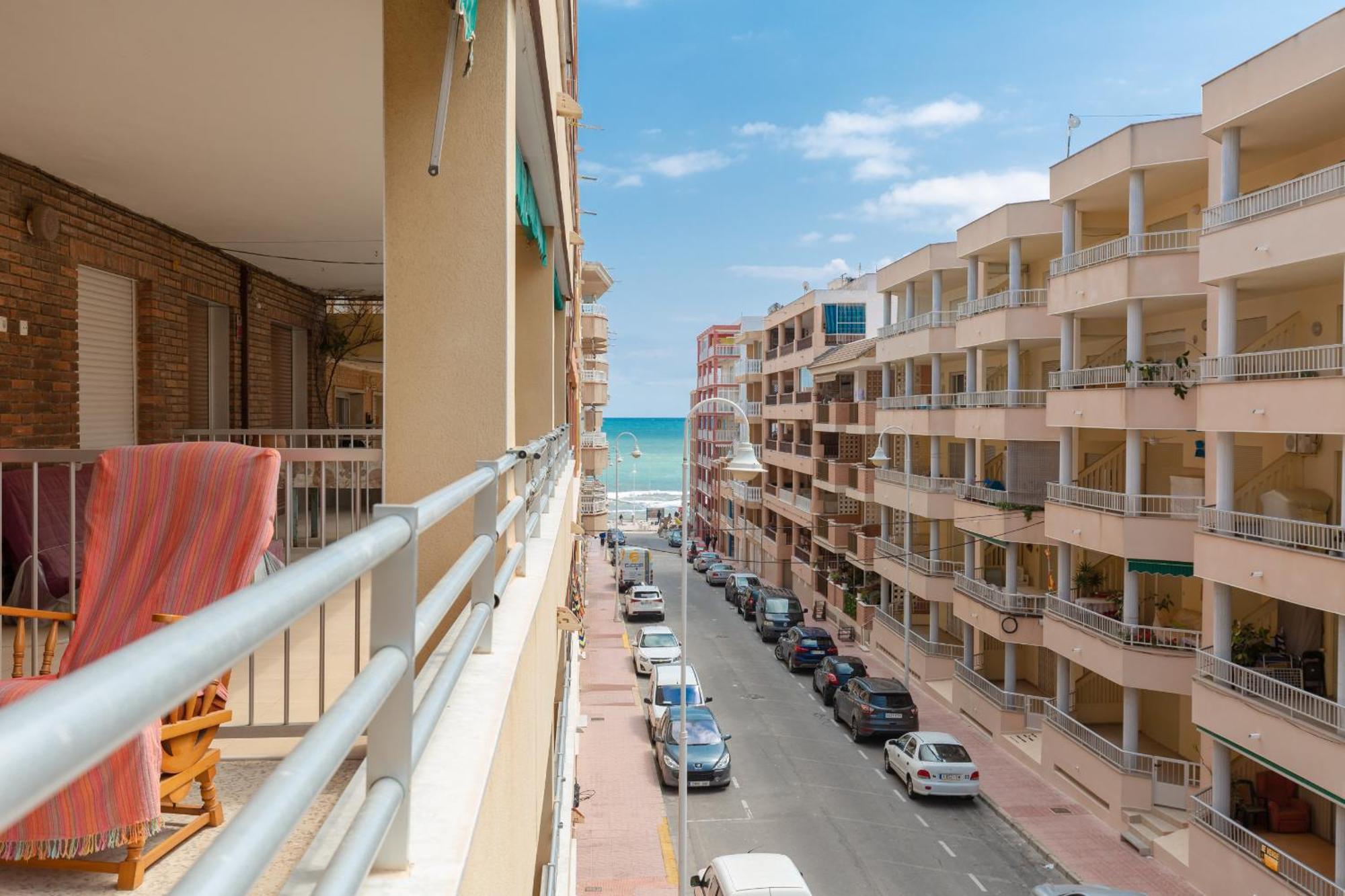 Fidalsa Bay View Romance グアルダマル・デル・セグラ エクステリア 写真